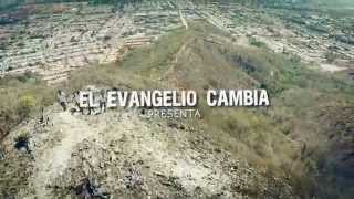 quotSALVOS PARA SALVARquot  El Evangelio Cambia Video Oficial [upl. by Cerys913]