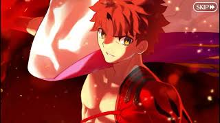 【FGO】Senji Muramasa Noble Phantasm Chant  English Subs [upl. by Nnylyram]