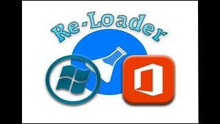 Re Loader Activator  Самая свежая версия [upl. by Aicarg]