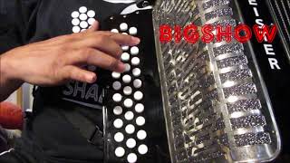 tus caderas te traicionan tutorial instruccional acordeon weltmeister [upl. by Ahsikcin700]