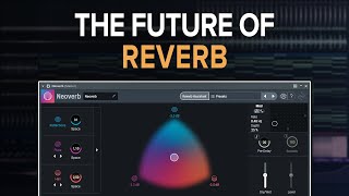 THE PERFECT REVERB iZotope Neoverb  AI Reverb Plugin 🤯 [upl. by Suolevram469]