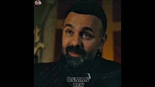 Osman x Nikola dialogue  osman attitude  Nikola attitude   shorts viralvideo trending osman [upl. by Darbee]