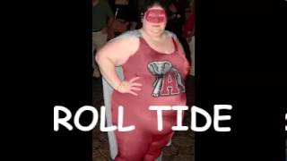 Alabama Fan Phyllis Loses It On The Radio After Auburn Loss [upl. by Colon371]