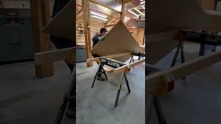 Ultimate Plywood Handling Solution [upl. by Zsazsa]