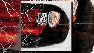 Fuck The Facts  Disgorge Mexico Full Album [upl. by Enomad228]