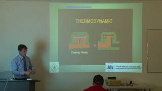 Steam Trap Basics part 2 [upl. by Yadahs]