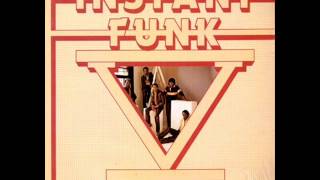 INSTANT FUNK  easy come easy go  1983 [upl. by Jaella931]