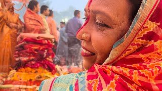 Chhath is an emotion [upl. by Erminna]