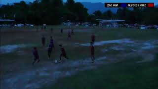 Nchangram Lun Vs Kingdom Stewards FC Peren District Football Association Nagaland Live Stream [upl. by Uaeb]