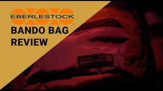 Everlestock Bando Bag review [upl. by Ailbert]