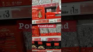 new arrive in poundland beautiful decoration YasmeenTSuklifestyle [upl. by Rawlinson]