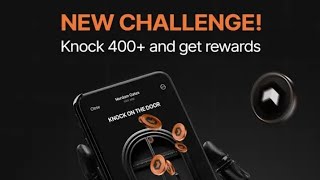 NORDOM GATES AIRDROP CHALLENGE [upl. by Annabelle74]