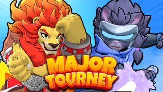 MAJOR RIVALS 2 TOURNAMENT  Wavelength 2024 Rivals of Aether 2 Top 8 [upl. by Nnitsuj]