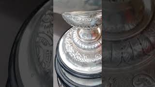 100 Years Old Trophy Herlihy Memorial Cup [upl. by Ociredef]