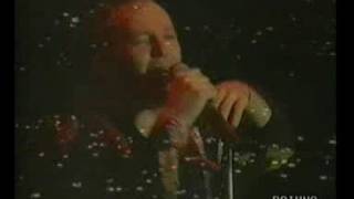 Vasco Rossi Liberi Liberi Live tour 1989 [upl. by Sofie]