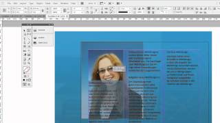 InDesign in der Praxis  Einführung in Adobe InDesign [upl. by Etaner]