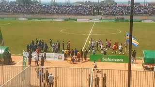 LIVE AGORO SAREKISUMU VS SHANDEREMA BOYSWESTERN BUKHUNGU STADIUM [upl. by Engleman]