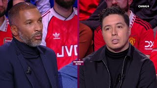 Nasri MBAPPEPSGREAL  VINICIUS EST PLUS FORT QUE MBAPPE PEREZ NEN VEUT PLUS IL PEUT RESTER AU PSG [upl. by Siladnerb]