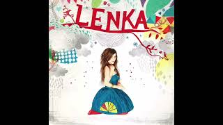 Lenka  Trouble Is A Friend Audio [upl. by Skantze948]