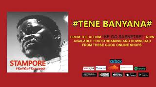 TENE BANYANA  STAMPORE OFFICIAL AUDIO [upl. by Moe982]