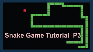 snake game javascript code tutorial in Hindi Part 33 [upl. by Giustino726]