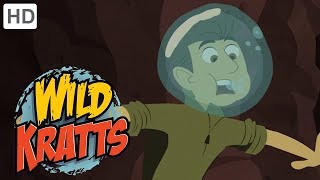 Wild Kratts  Diggers  Kids Videos [upl. by Nealon]