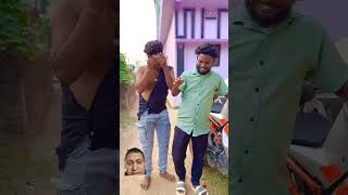 Badua Da Dey🤣😅 comedy vikramcomedyvideo surajroxfunnyvib vikram funny memes [upl. by Ahsatel]