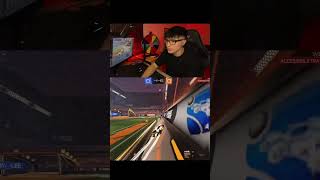 Grenbaud miglior streammer attuale rocketleague ztantv streammer creator grenbaud blur marza [upl. by Philippa]