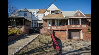 5376 62nd Street Maspeth NY  ColdwellBankerHomescom [upl. by Kalina]