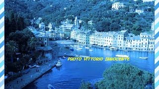 Turismo in Liguria da Camogli a Levanto [upl. by Nnael71]