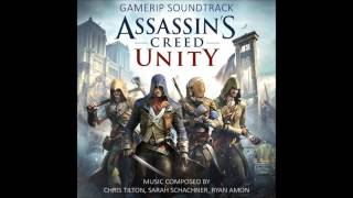 Server Sweep  AC Unity Gamerip Soundtrack [upl. by Anrev]