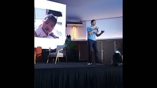 Pivots and Vantage points  PhilippineStartupWeek 2024 [upl. by Viscardi]