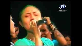 Cinta Abadi Monata Live Gresik sodik nangis [upl. by Carolyne]