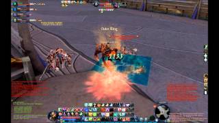 Shishio  Aion 30 PvP [upl. by Dumas738]