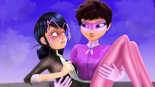 5 Major Characters Who Haven’t Been Akumatized Yet In Miraculous [upl. by Sladen378]