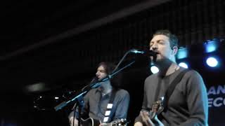 Snow Patrol  Chocolate  Pryzm  12  12  2019 [upl. by Fruin]