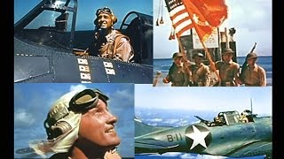 The Battle of Midway Documentary [upl. by Adnohrahs]