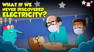 What If We Had Never Discovered Electricity  importance of Electricity in our Daily Life  Binocs [upl. by Eilyab]