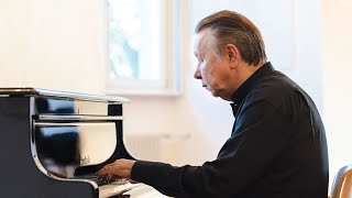 Mikhail Pletnev plays Chopin Edinburgh 2023 [upl. by Sharai]