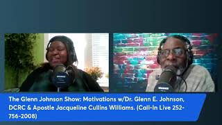 The Glenn Johnson Show [upl. by Breana630]