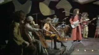 ELO  10538 Overture Live  Civic Hall Guildford UK May 7 1972 [upl. by Unam]