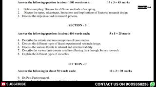 Discuss the different types of Quasi experimental research design [upl. by Aihtekal]