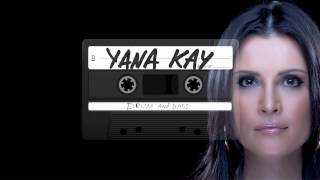 Yana Kay  drum and bass compilation [upl. by Bentley839]