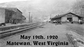 The Matewan Massacre [upl. by Oetam]