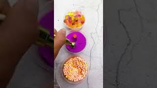 Best satisfying asmr video 7092024 shorts asmr slime funny [upl. by Cordova2]