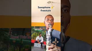 Saxophone 🎷 vibes is sweet shorts saxophone musician fypシ゚viral fyp2024 [upl. by Elladine]