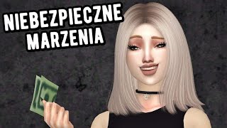 NIEBEZPIECZNE MARZENIA 12 🔥 ŚLUB DLA PIENIĘDZY 💰 [upl. by Neelsaj701]