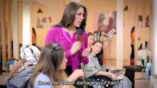 Dabur Amla Jasmine Hair Oil – Specially formulated for colored hair [upl. by Celestyna]