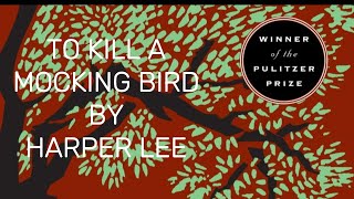 Historical Context of Harper Lees To Kill a Mocking Bird 20262030 Waec Syllabus [upl. by Ellinehc]