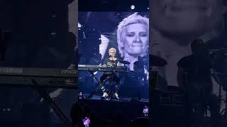 Секунду назад Диана Арбенина Питер 271124 концерт concert санктпетербург live дианаарбенина [upl. by Le]